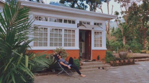 Kallista Villas Kalibaru