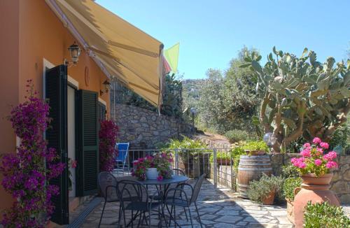 Country Hotel Residence Da Pilade