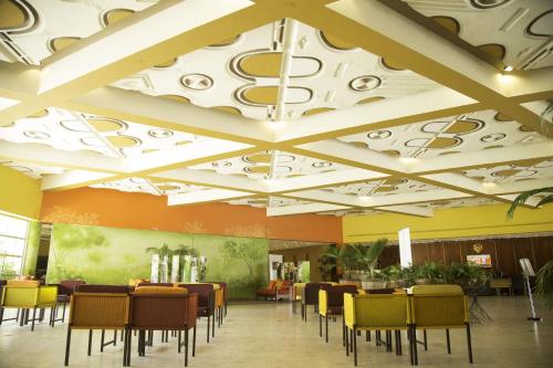 Golf Hôtel Abidjan