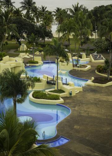 Golf Hôtel Abidjan