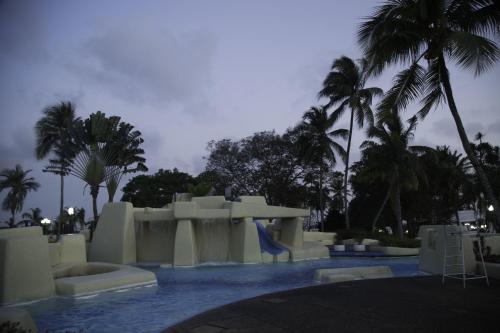 Golf Hôtel Abidjan