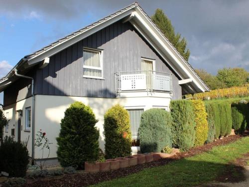 Huis op de Sonnberg - Sauna in Auggen, Deutschland
