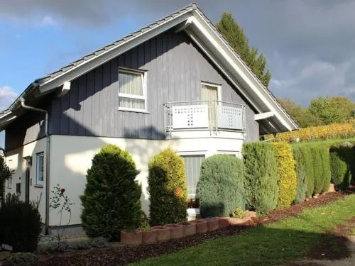 Huis op de Sonnberg - Sauna in Auggen, Deutschland