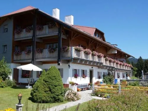 Berghaus Oberleitner - peace and relaxation in Neureichenau, Deutschland