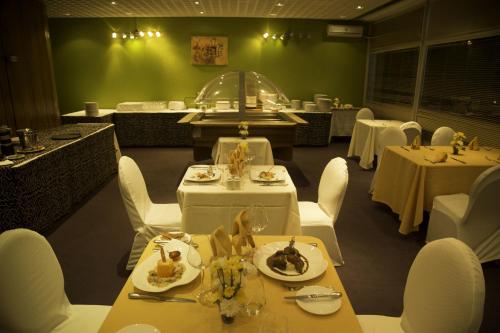 Golf Hôtel Abidjan