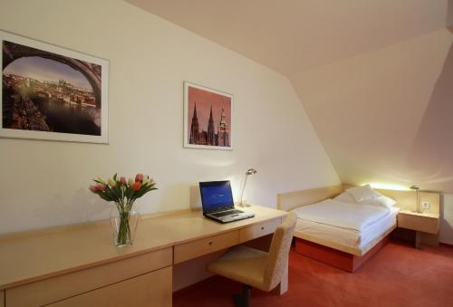 Hotel DAP, Praha (fotografie 9)