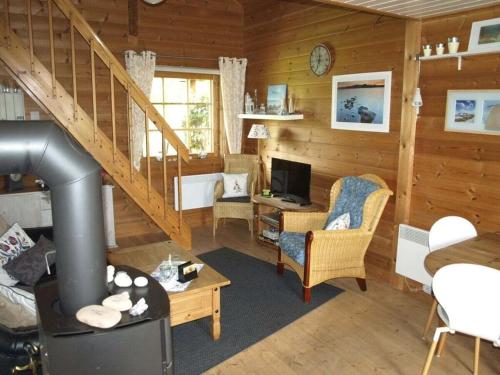 Iekārtas, - Finnhaus Schweda No 2 in Rabel