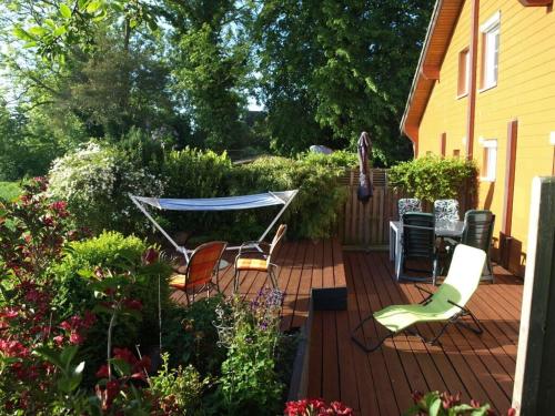 Iekārtas, - Finnhaus Schweda No 2 in Rabel