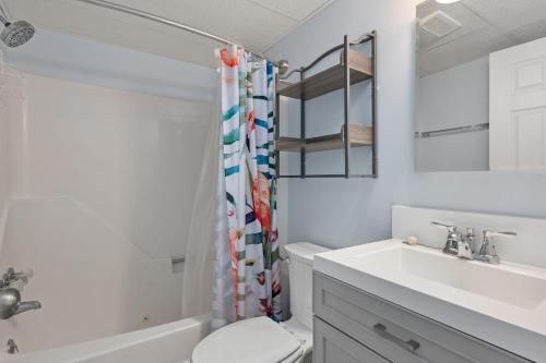 Two-Bedroom Apartment image 10