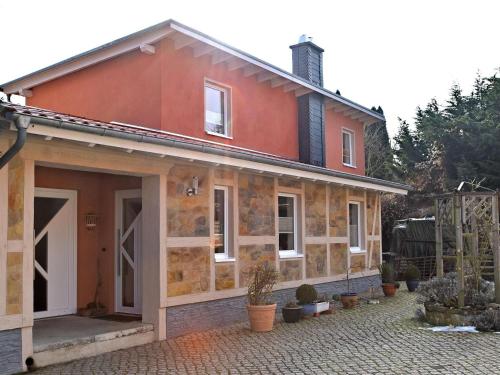 Cosy holiday home in Wernigerode in Wernigerode, Deutschland