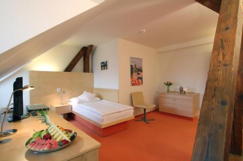 Hotel DAP, Praha (fotografie 6)