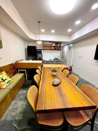 共用Lounge/電視區