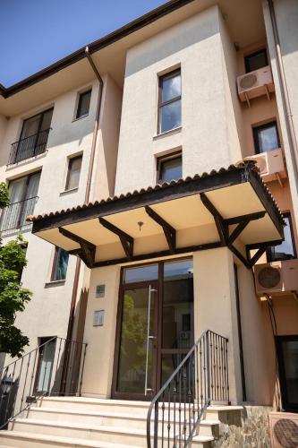 المنظر الخارجي, Omnia in Kaliakria Resort by RV Apartments in كافارنا