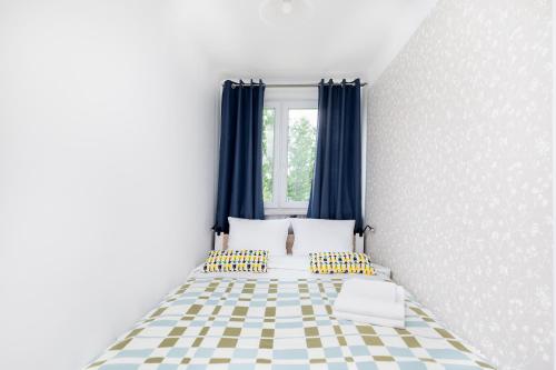 Olsza Comfy Apartment