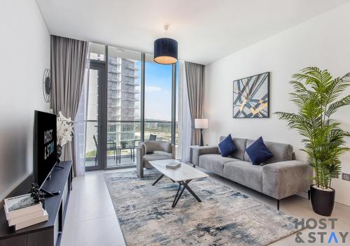 1 Bedroom - Crystal Lagoon - MBR City Meydan, Dubaï