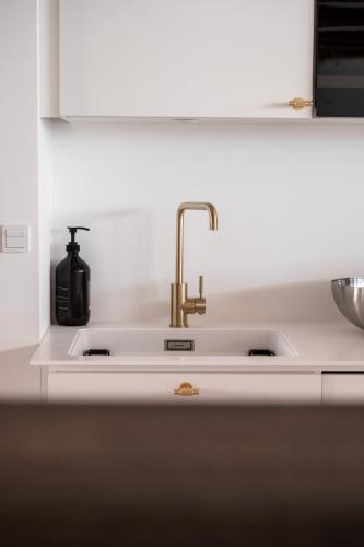 Nyhavn63 Suites by Daniel&Jacob's, Copenhague (photo 9)