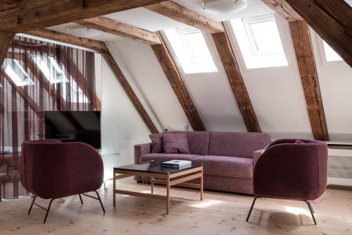 Nyhavn63 Suites by Daniel&Jacob's, Copenhague (photo 5)