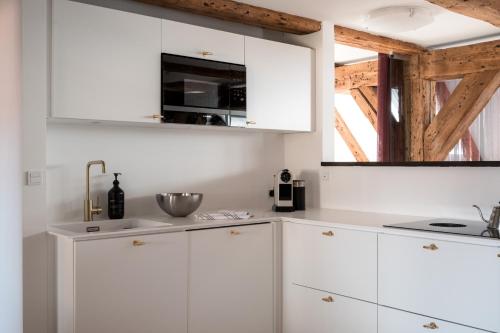 Nyhavn63 Suites by Daniel&Jacob's, Copenhague (photo 10)