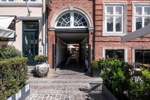 Nyhavn63 Suites By Daniel&jacob's - 코펜하겐
