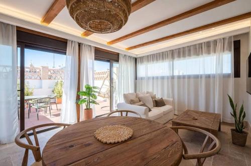 Arcos de Medina - Apartamentos premium, Кордова