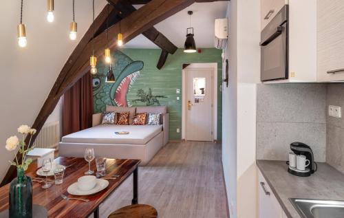 7 Tales Suites - image 12