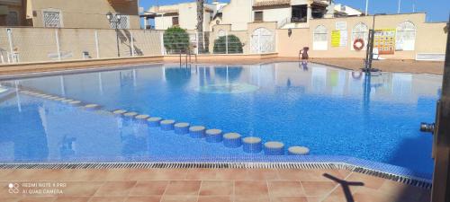 Appartement San Pedro del Pinatar