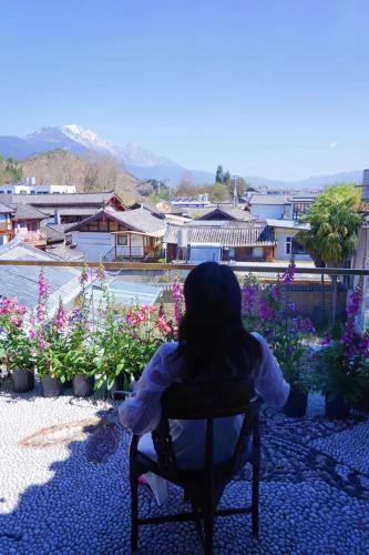 Lijiang Shuhe Zuo'an Inn