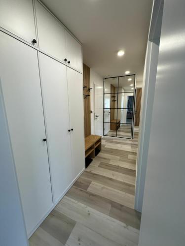 Apartmán Oriens Pec pod Sněžkou