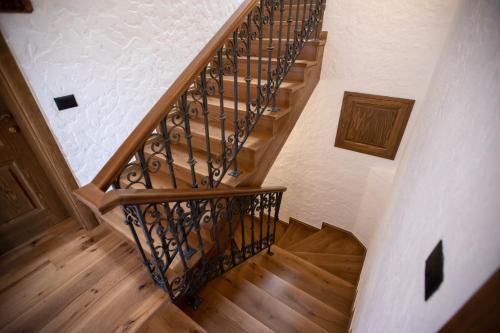 Vista Boutique Hotel – Berat