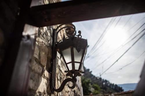 Vista Boutique Hotel – Berat