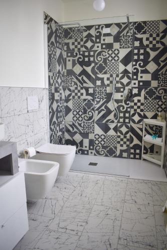 Baia delle Rose Via Santo Stefano 18