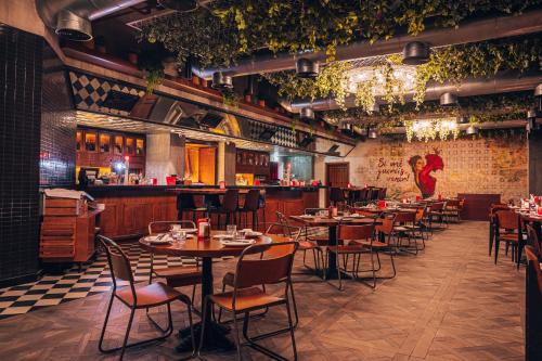 TRYP by Wyndham Dubai - image 8