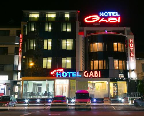 Hotel Gabi - Plovdiv
