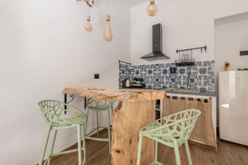 Casa Calessino a Ballarò by Wonderful Italy, Palermo (zdjęcie 6)
