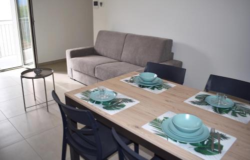 Baia delle Rose Via Santo Stefano 18