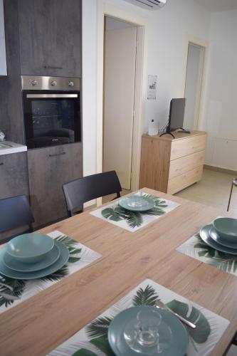 Baia delle Rose Via Santo Stefano 18