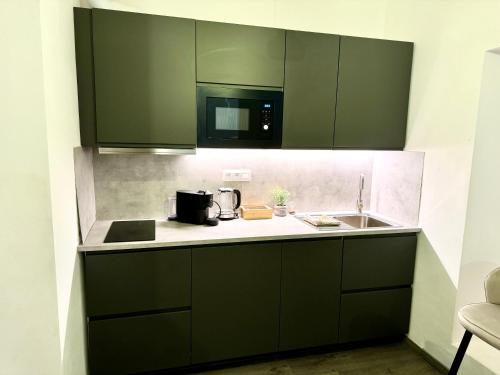 MH15 Suites Prague, Prague (photo 10)