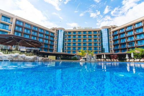 Tiara Beach - All Inclusive Sunny Beach