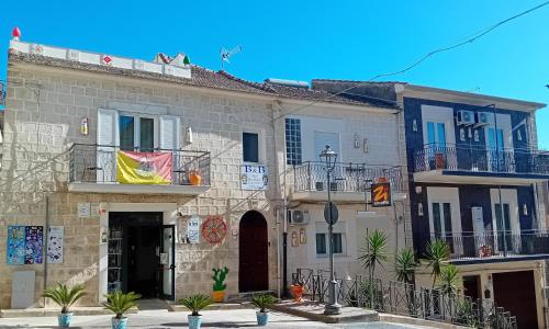 bed & breakfast Acquaviva di Vullo Vincenzo in Acquaviva Platani (Sicily)