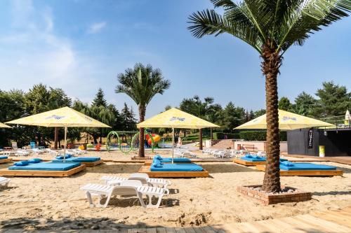 Chata Alpína - Resort AQUA MARIA (Chata Alpina - Resort AQUA MARIA) in Veľká Tŕňa