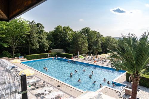 Chata Alpína - Resort AQUA MARIA (Chata Alpina - Resort AQUA MARIA) in Veľká Tŕňa