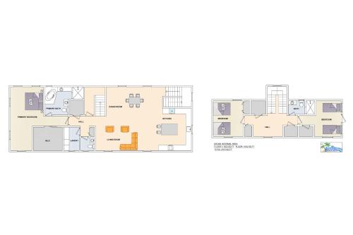 Infinity Pool & Spa, Putting Green & Golf Cart included will make your Dream Vacation, Holmes Beach (photo 10)