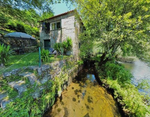 Casa do Rio - Eido do Pomar, Arcos de Valdevez (fotografie 8)