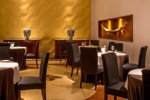 Hotel Federico II Central Palace - image 11