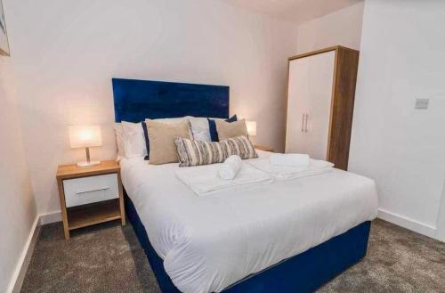One bedroom apartments in Wakefield