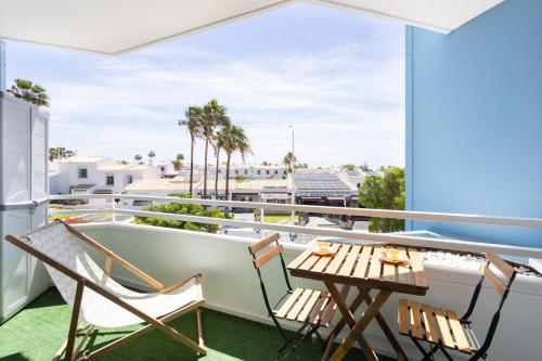 OkStay Studio in Green Park, relax, pool and sun 3