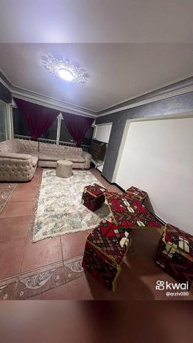 شقة مفروشة للايجار شقة مفروشة للايجار