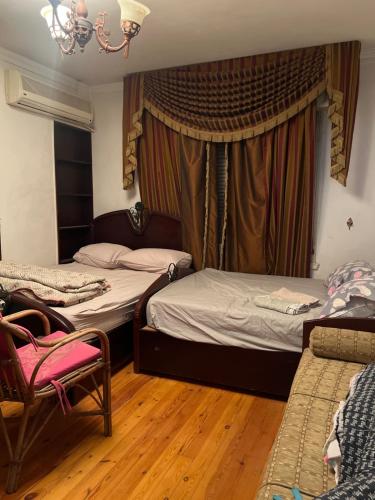 Furnished Apartment