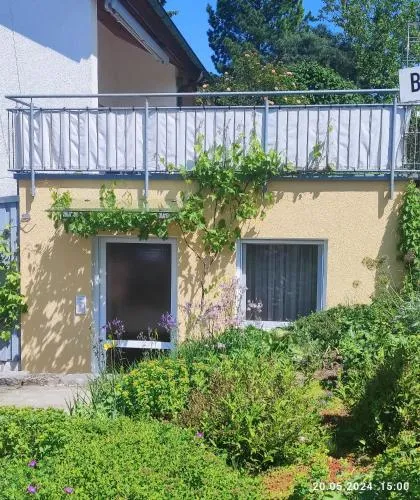 Ferienwohnung Besenfelder in Notzingen, Deutschland