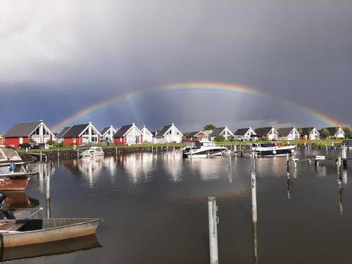 Annemarie Zerpenschleuse - Schwedenhaus mit Künstler-Charme und Sauna Annemarie Zerpenschleuse - Schwedenhaus mit Künstler-Charme und Sauna